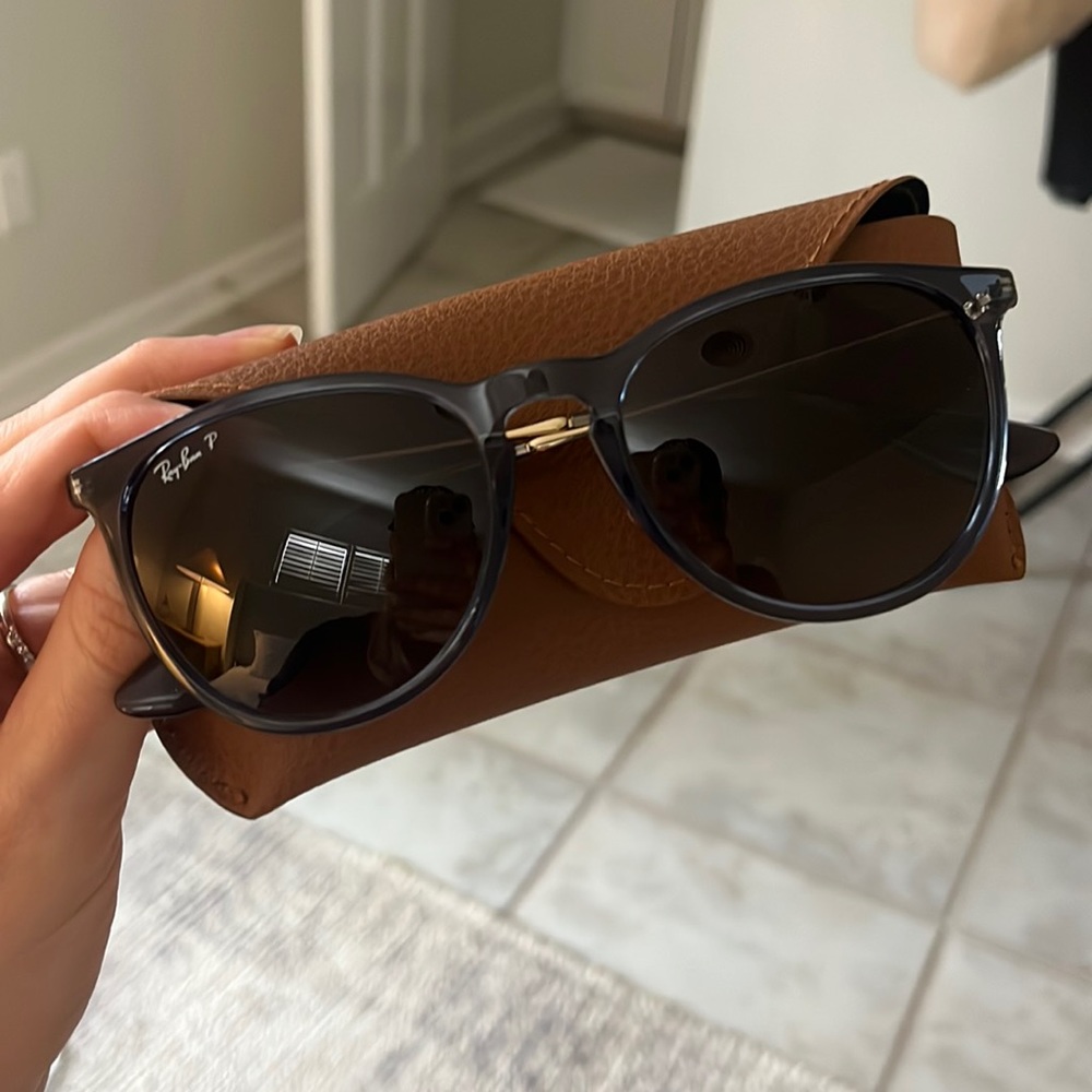 Ray Ban Erika sunglasses